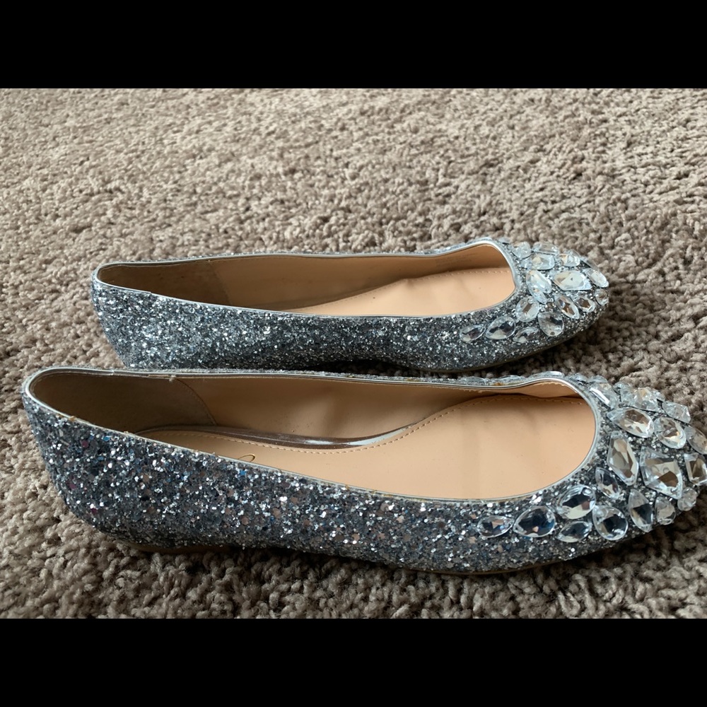 Doll shoes